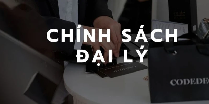 Chính sách đại lý Kubet88 quảng bá thương hiệu