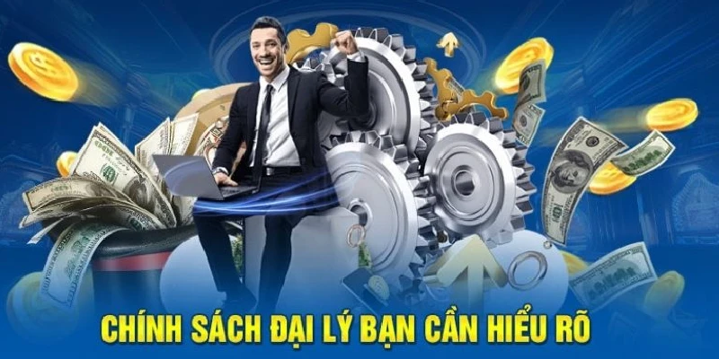 Hướng dẫn chi tiết tham gia chính sách đại lý