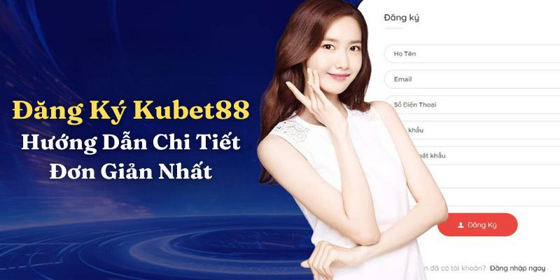 Hướng dẫn chi tiết từng bước mở tài khoản thành viên