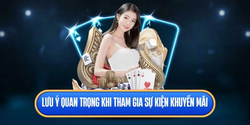 Những lưu ý không thể bỏ qua khi nhận khuyến mãi cùng Kubet88